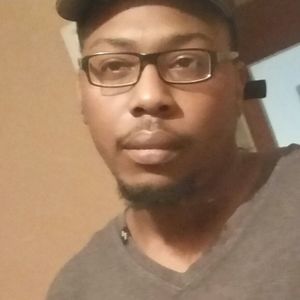 Meet your Posher, Terrell